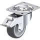 Roulette de manutention LE-PATH-G-FI