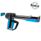 Pistolet manuel EASYPUSH pour Cartouche mastic 300 ml blister