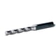 Foret étagé pour vis terrasse Step Drill - 4x 60 mm