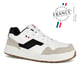 Chaussures basses CRAFT blanches S1PL