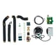 Kit 2 zones split pour alfea duo