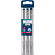 Coffret de 3 forets béton SDS+ 7X EXPERT - diamètre 6-8-10 mm