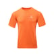 T-shirt rafraichissant anti UV orange