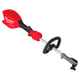 Outils de jardin multi-fonctions sans fil SOLO M18 FOPH2-0 Combi-système QUIK-LOK