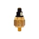 Pressostat 3 bar avec contact sec