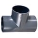 Té PVC 90° égal 5040P