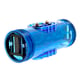 Cellule mixte 3" bleu translucide pour HYDRASALT PRO 50