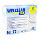 Nettoyant de filtres à cartouches et sable WELCLEAN