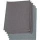 Feuille abrasive A275 - Dimensions : 230 x 280 mm