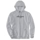 Sweat 106655 gris - S