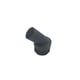 Petite brosse ronde pour aspirateur
