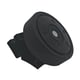Roue droite pour aspirateur eau et poussière 30L
