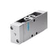 Distributeur électropneumatique série JH - G1/8" - 5/2 bistable - JH-5-1/8