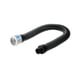 Tuyau flexible pour visières X-plore® 8000
