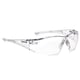 Lunettes à branches RUSH - incolore - incolore