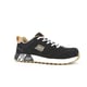 Chaussures basses HAKA noires S1PS