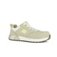 Chaussures basses WINGS beiges/blanches S1PS