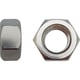 Écrou hexagonal HU DIN 934 Inox A2