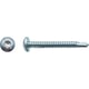 Vis autoperceuse tête cylindrique empreinte Torx® Zingué