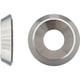 Rondelle cuvette Inox A4