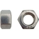 Écrou haut h=d Inox A2
