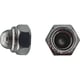 Écrou borgne indesserrable DIN 986 Inox A2