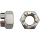 Écrou à créneau HK DIN 935 Inox A2