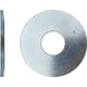 Rondelle plate extra large (LL) NFE 25513 Zingué