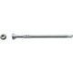 Vis pour parquets Filetage partiel tête fraisée Torx® T10