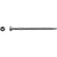 Vis bardage tête fraisée Torx® T10 Inox C1