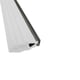 Anti-pince doigts économique kit comprenant 1 joint et 2 rails de fixation