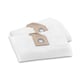 Sac pour aspirateur T10/1