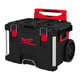 Coffre roulant de chantier avec Trolley PACKOUT™ BOX 650 x 561 x 472 mm