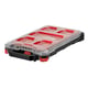 Organiseur étanche slim compact PACKOUT™ à ouverture latérale 64 x 249 x 411 mm