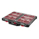 Organiseur étanche slim PACKOUT™ 64 x 500 x 414 mm