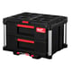 Coffret 2 tiroirs PACKOUT™ 363 x 564 x 414 mm