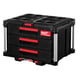 Coffret 3 tiroirs PACKOUT™ 564 x 414 x 363 mm