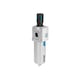 Filtre manodétendeur série MS-9-LFR - 40µm - D=9 mm - MS9-LFR-G-D7-EUM-AG-BAR-AS