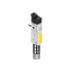 Distributeur de traitement d'air série MS-6 - mise en pression - G1/2" - D=6 mm - MS6-SV-1/2-D-10V24-2M8-SO-AG