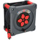 Enrouleur de câble pour chantier KA 4201 5 Professional câble H07RN-F 3G2,5 - 40 m