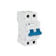 Disjoncteur modulaire série 1492-SPM - courbe C - 2 pôles - 2 A - 1492-SPM2C020