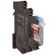 Relais d'interface série G2RV - 6 A - 24 VAC/DC - G2RV-ST500 24VAC/DC