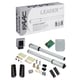 Automatisme pour portail battant LEADER KIT - portail - 230 V
