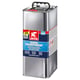 Colle de contact universelle SUPER TRANSPARENT pour liner PVC piscine - 5 L