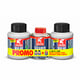 Colle PVC WDF-05 + décapant cleaner pour PVC 250 ml