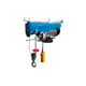 Palan électrique 992G - Charge CMU : 500/999 kg