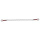 Longe de maintien simple LD 11