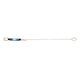 Longe antichute simple LDA 12 - 1,5 m - M10-M10