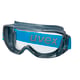 Lunettes-masque MEGASONIC - incolore - gris, bleu - aéré