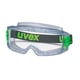 Lunettes-masque ULTRAVISION acétate